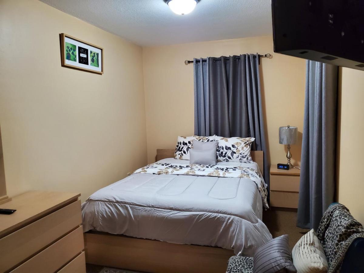 El Shaddai Villa Orlando Dış mekan fotoğraf