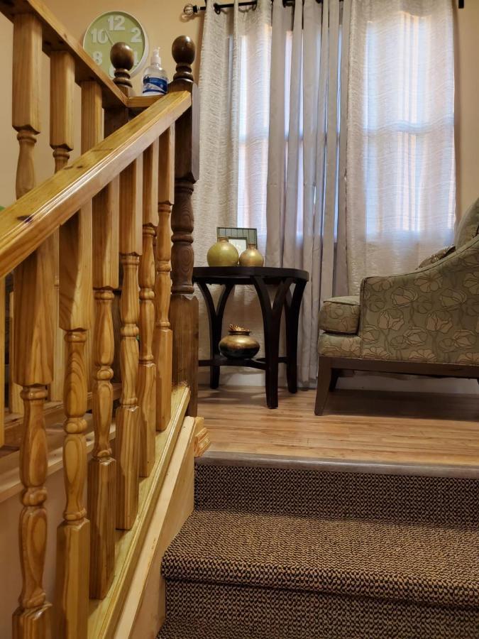 El Shaddai Villa Orlando Dış mekan fotoğraf