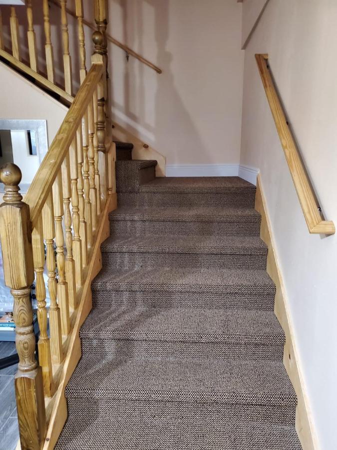 El Shaddai Villa Orlando Dış mekan fotoğraf