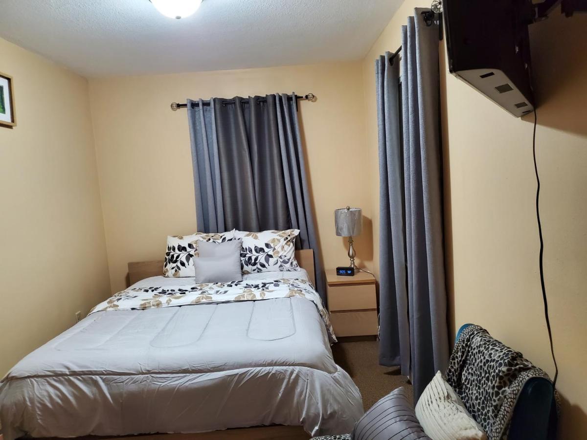 El Shaddai Villa Orlando Dış mekan fotoğraf