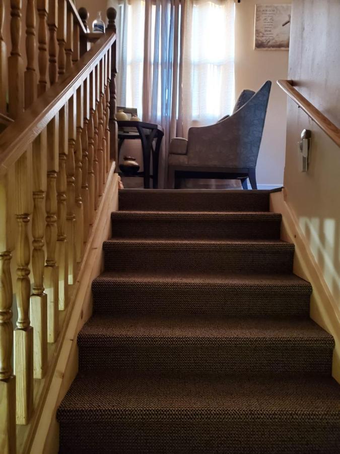 El Shaddai Villa Orlando Dış mekan fotoğraf