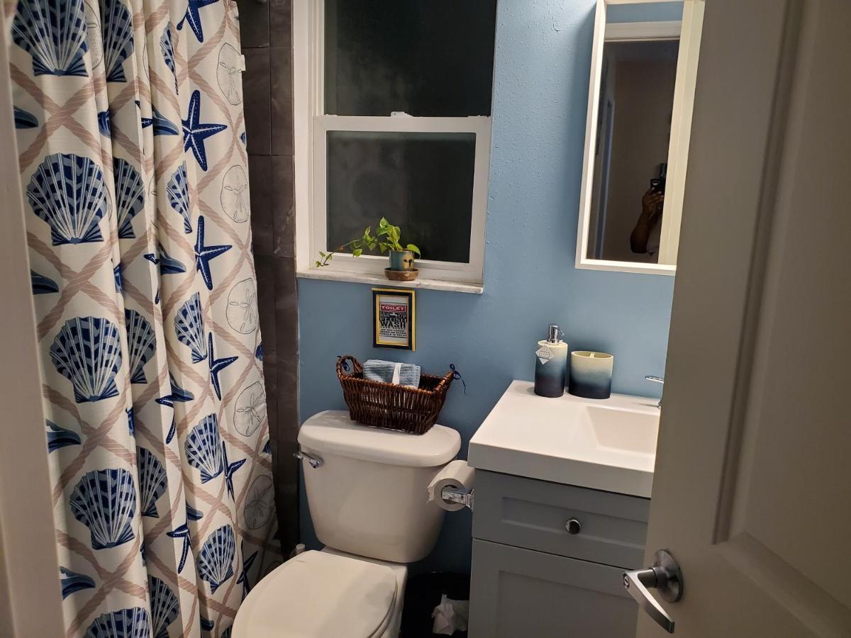 El Shaddai Villa Orlando Dış mekan fotoğraf