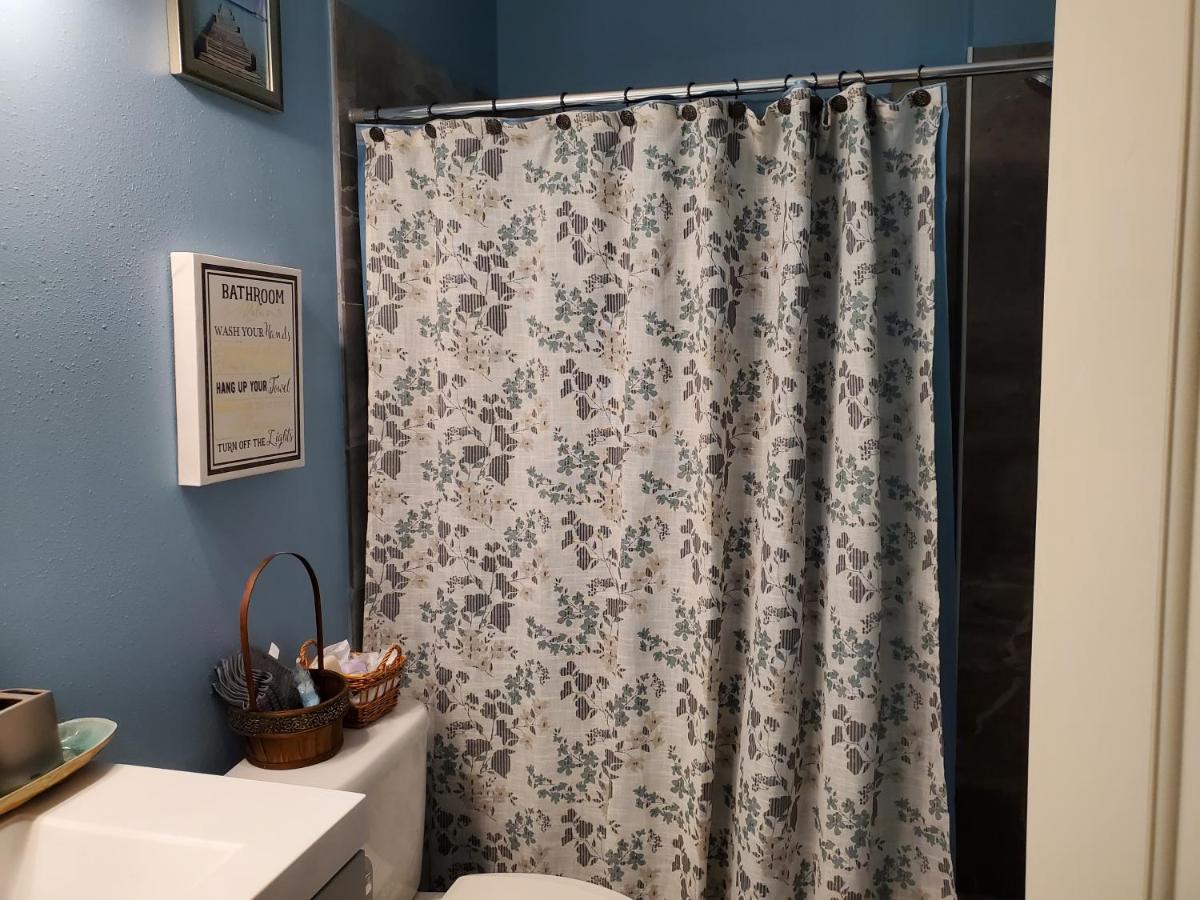 El Shaddai Villa Orlando Dış mekan fotoğraf