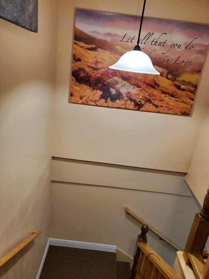 El Shaddai Villa Orlando Dış mekan fotoğraf