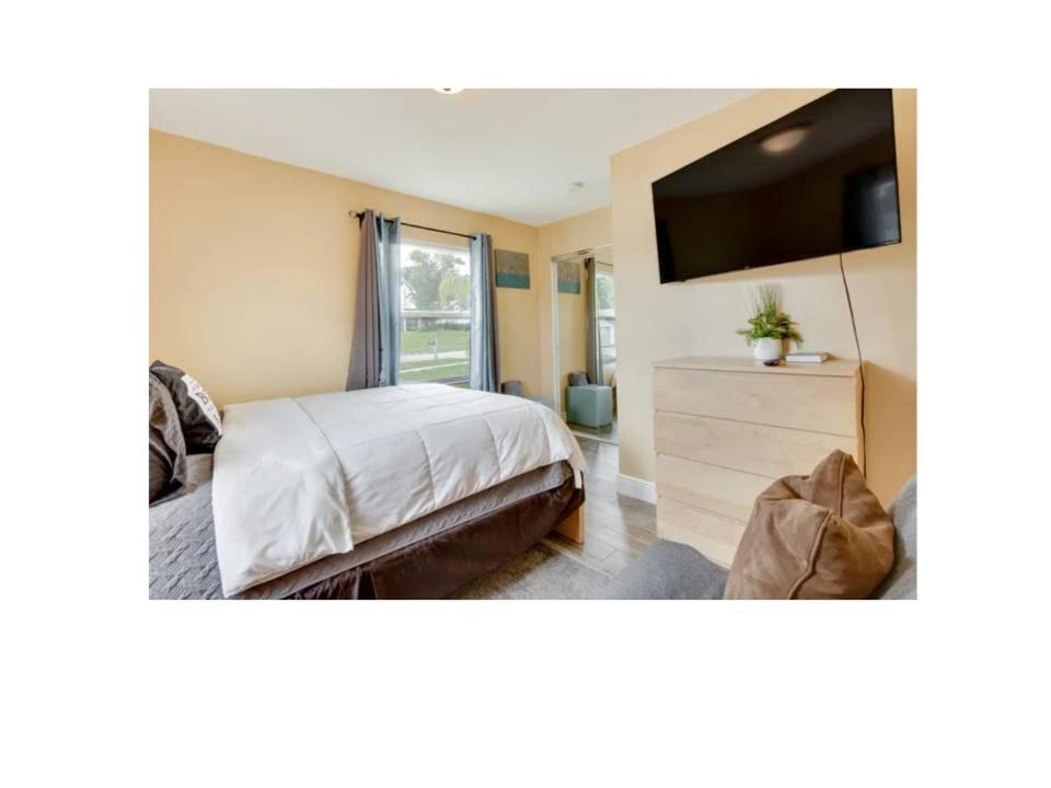 El Shaddai Villa Orlando Dış mekan fotoğraf
