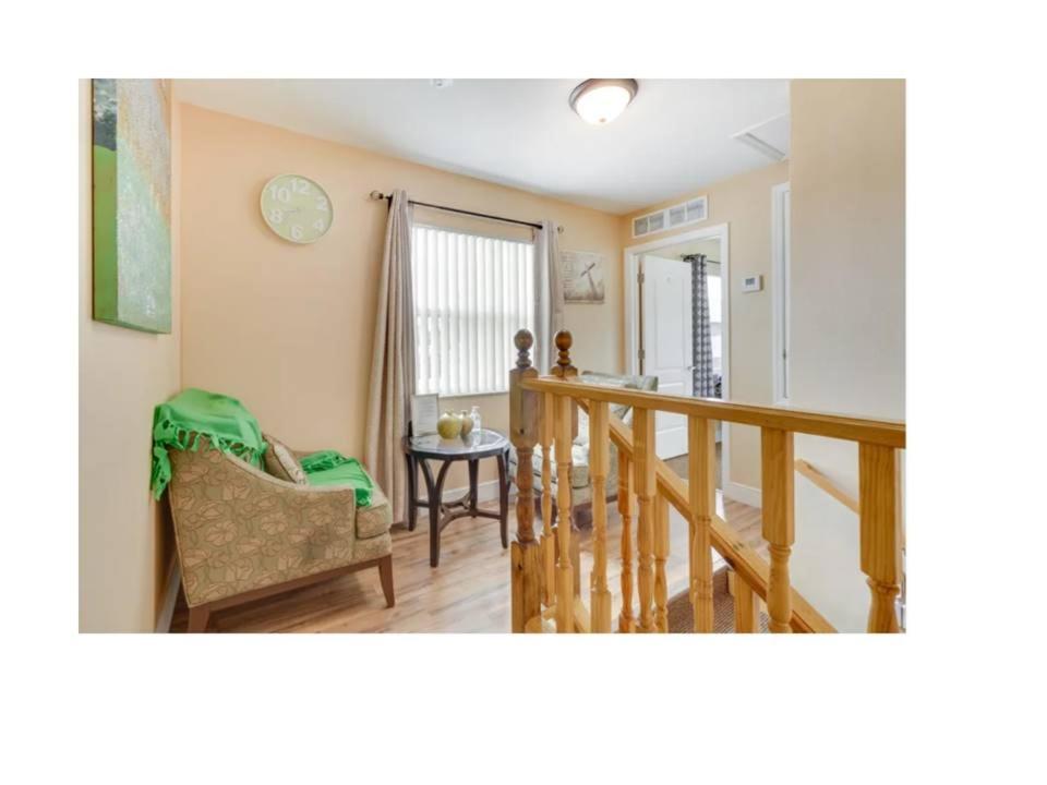 El Shaddai Villa Orlando Dış mekan fotoğraf